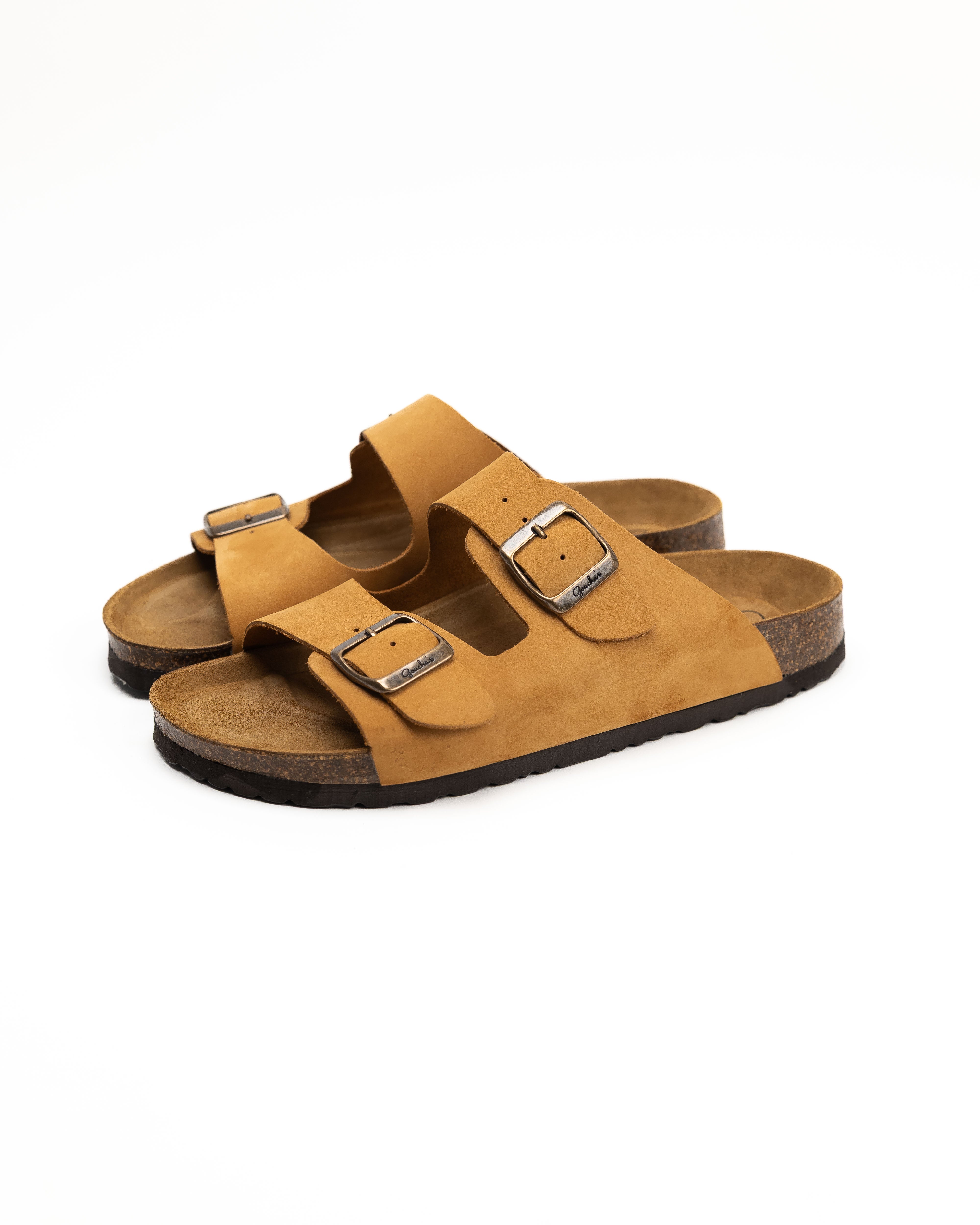 Opala Caramelo Homem