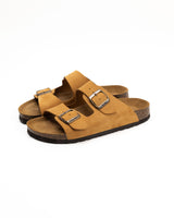 Opala Caramelo Homem