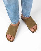 Jasper Camurça Khaki