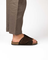 Jasper Camurça Chocolate