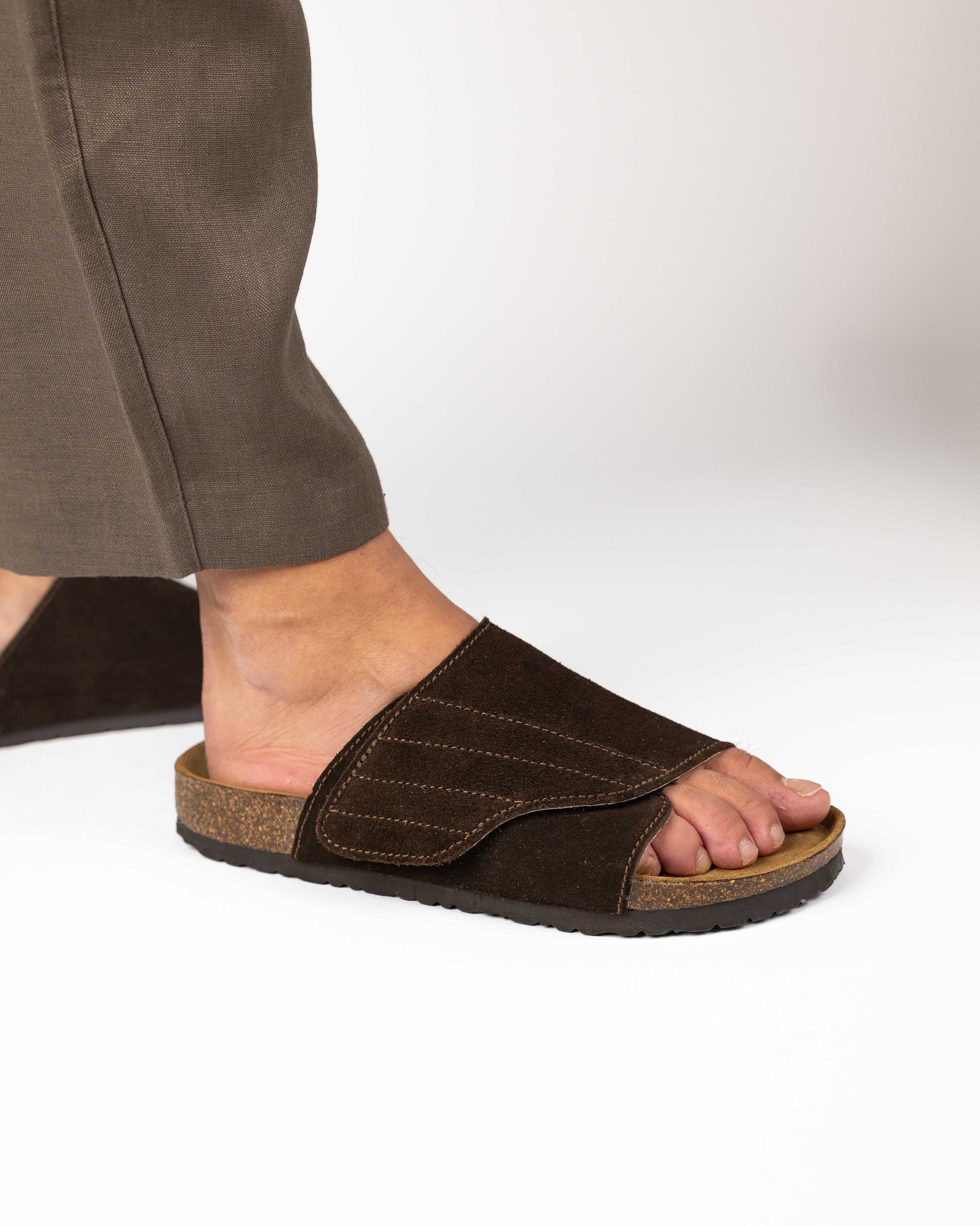 Jasper Camurça Chocolate