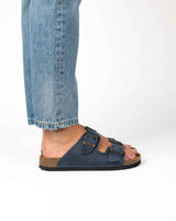 Opala Blue Navy Homem