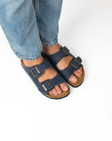 Opala Blue Navy Homem