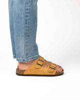 Opala Caramelo Homem