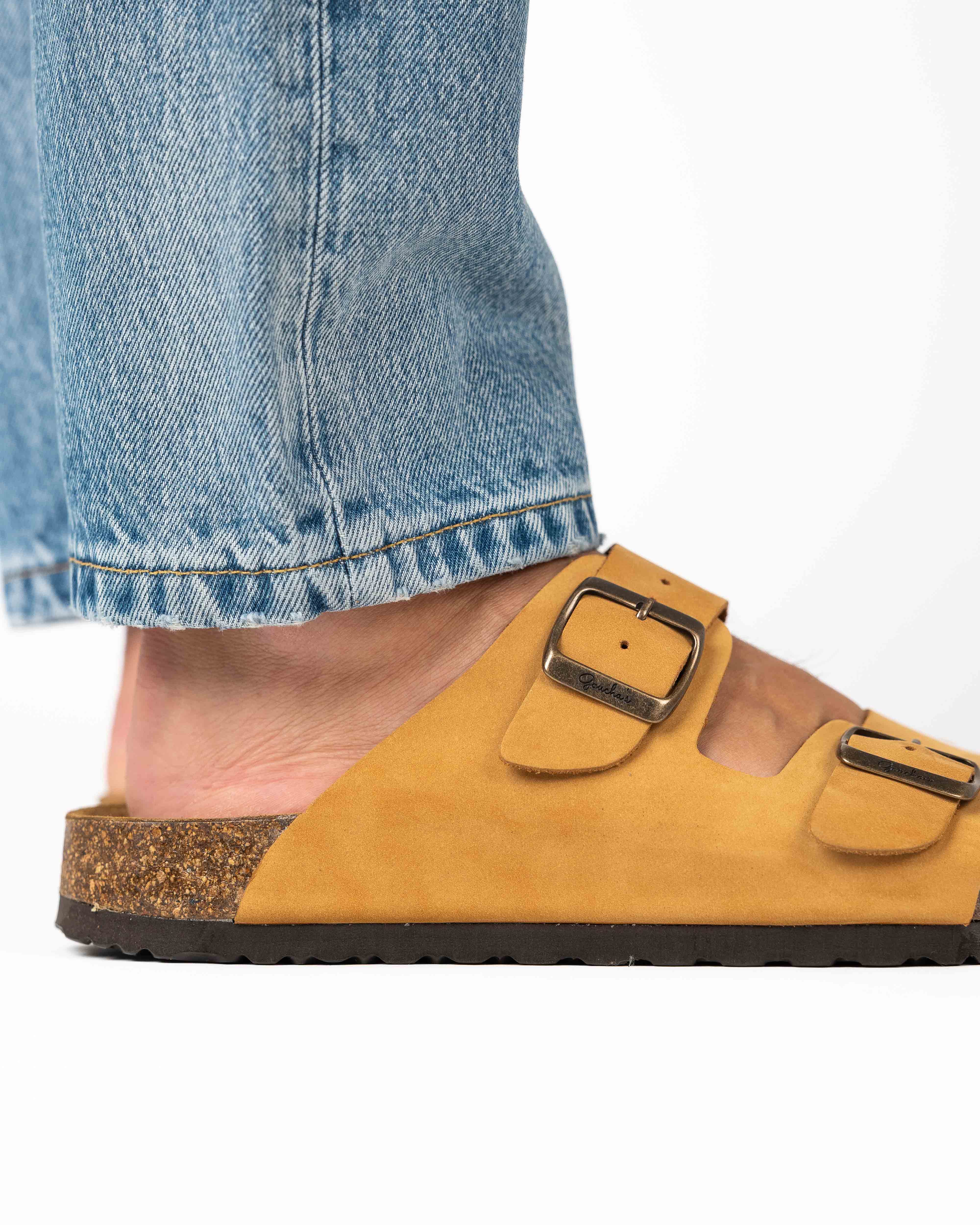 Opala Caramelo Homem