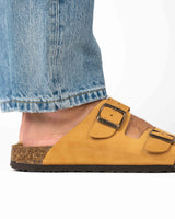 Opala Caramelo Homem