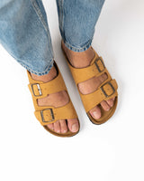 Opala Caramelo Homem