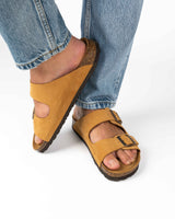 Opala Caramelo Homem