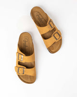 Opala Caramelo Homem