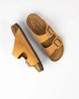 Opala Caramelo Homem