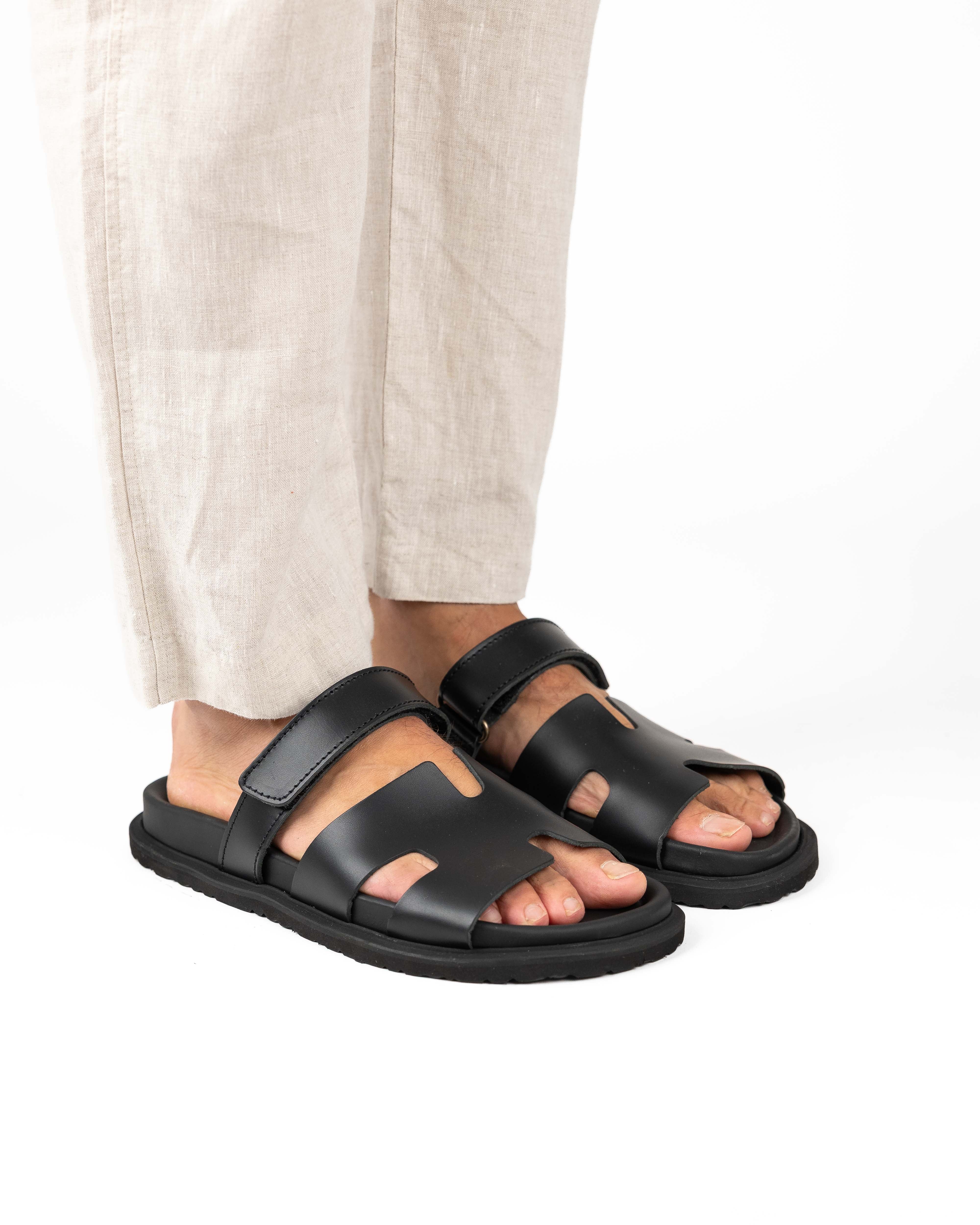 Ónix Pele Preto Homem