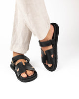 Ónix Pele Preto Homem