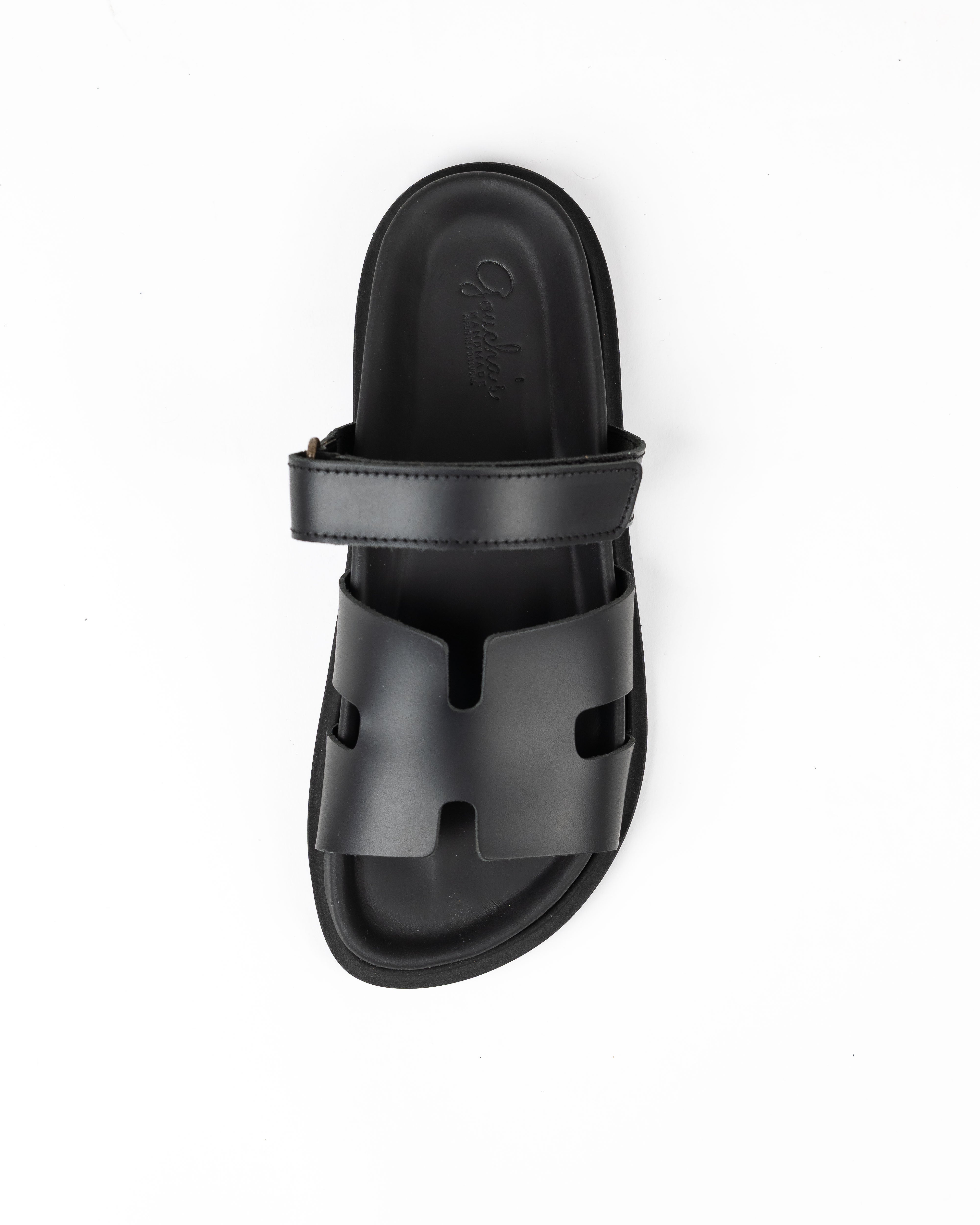 Ónix Pele Preto Homem