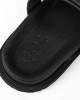 Ónix Pele Preto Homem