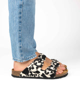 Opala Cow Preto Homem