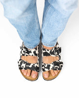 Opala Cow Preto Homem