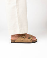 Opala Pele Bege Homem