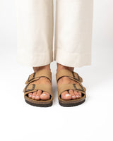 Opala Pele Bege Homem