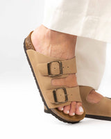 Opala Pele Bege Homem