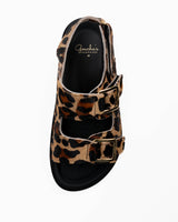 Diamante leopardo