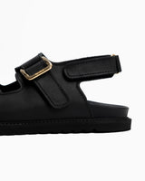 Diamante de piel negra