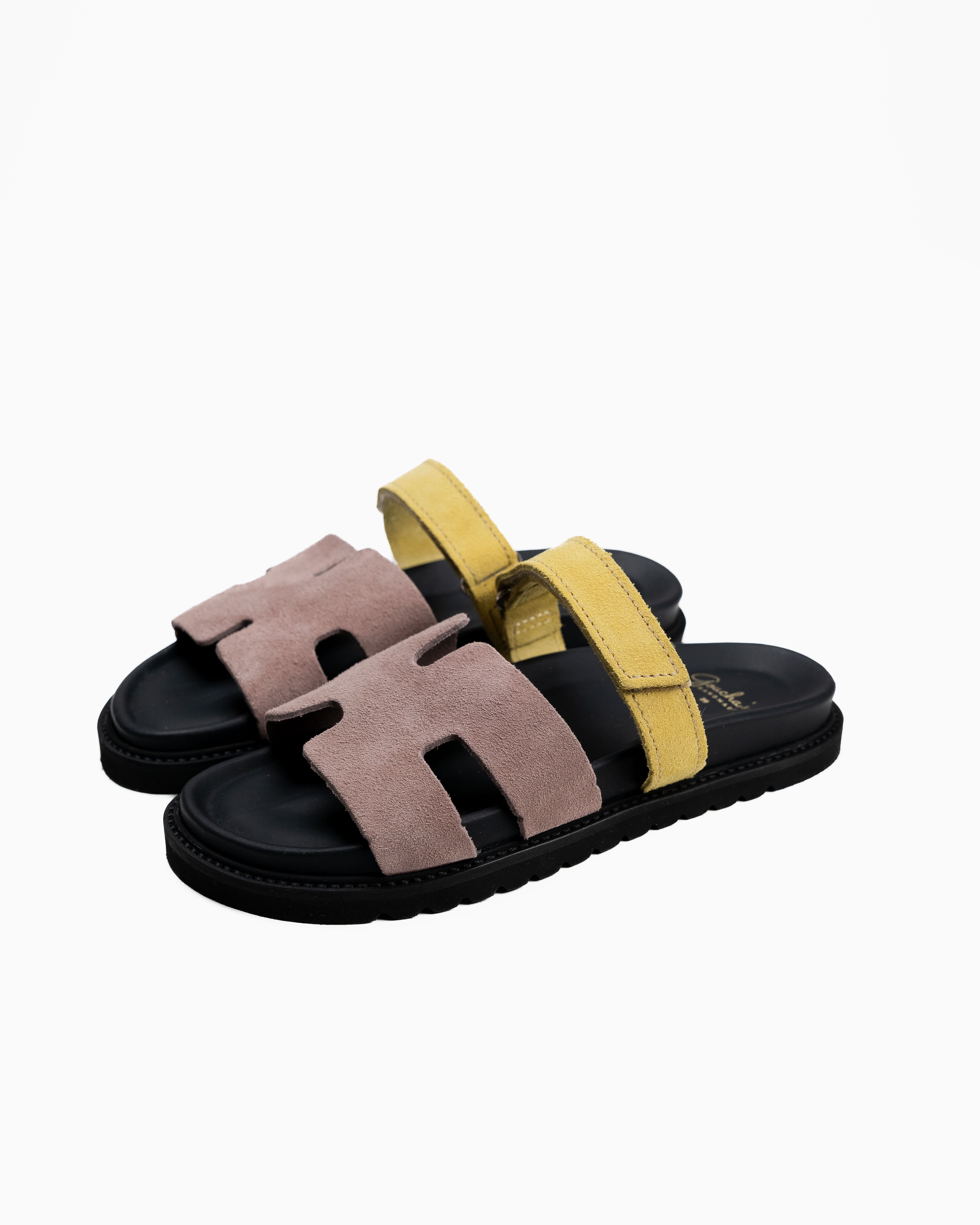 Ónix Camurça Multicolor