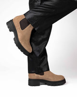 Granero Chelsea Taupe