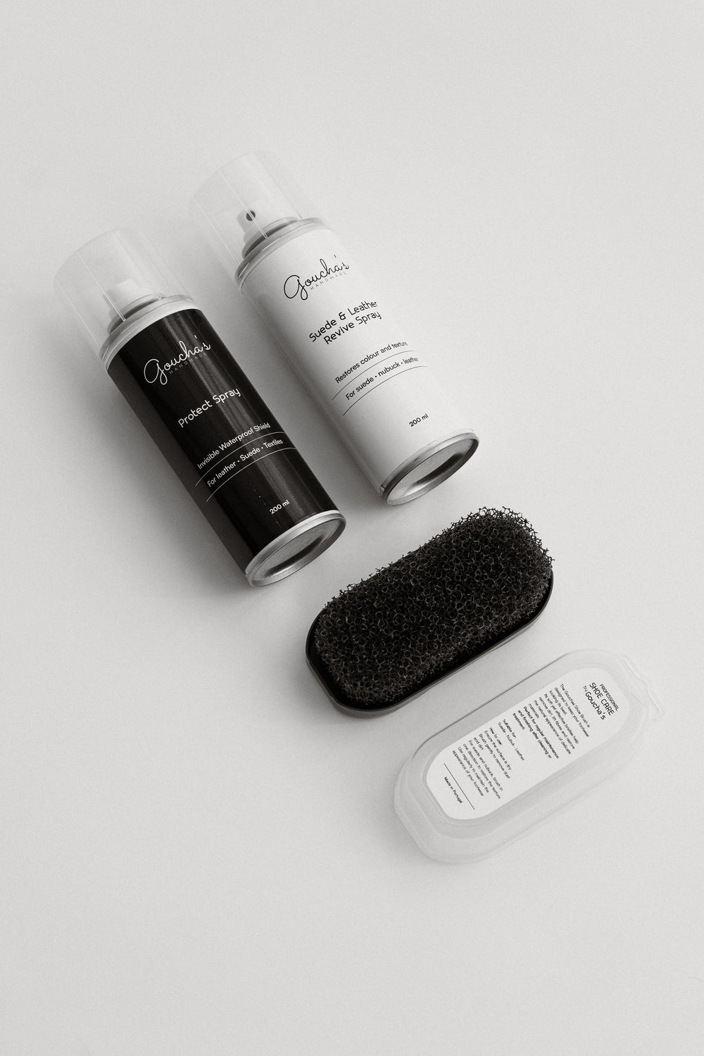 Kit de Limpeza