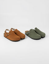 Mules + Sandália Mules