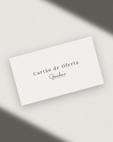 Gift Card - Goucha's Handmade