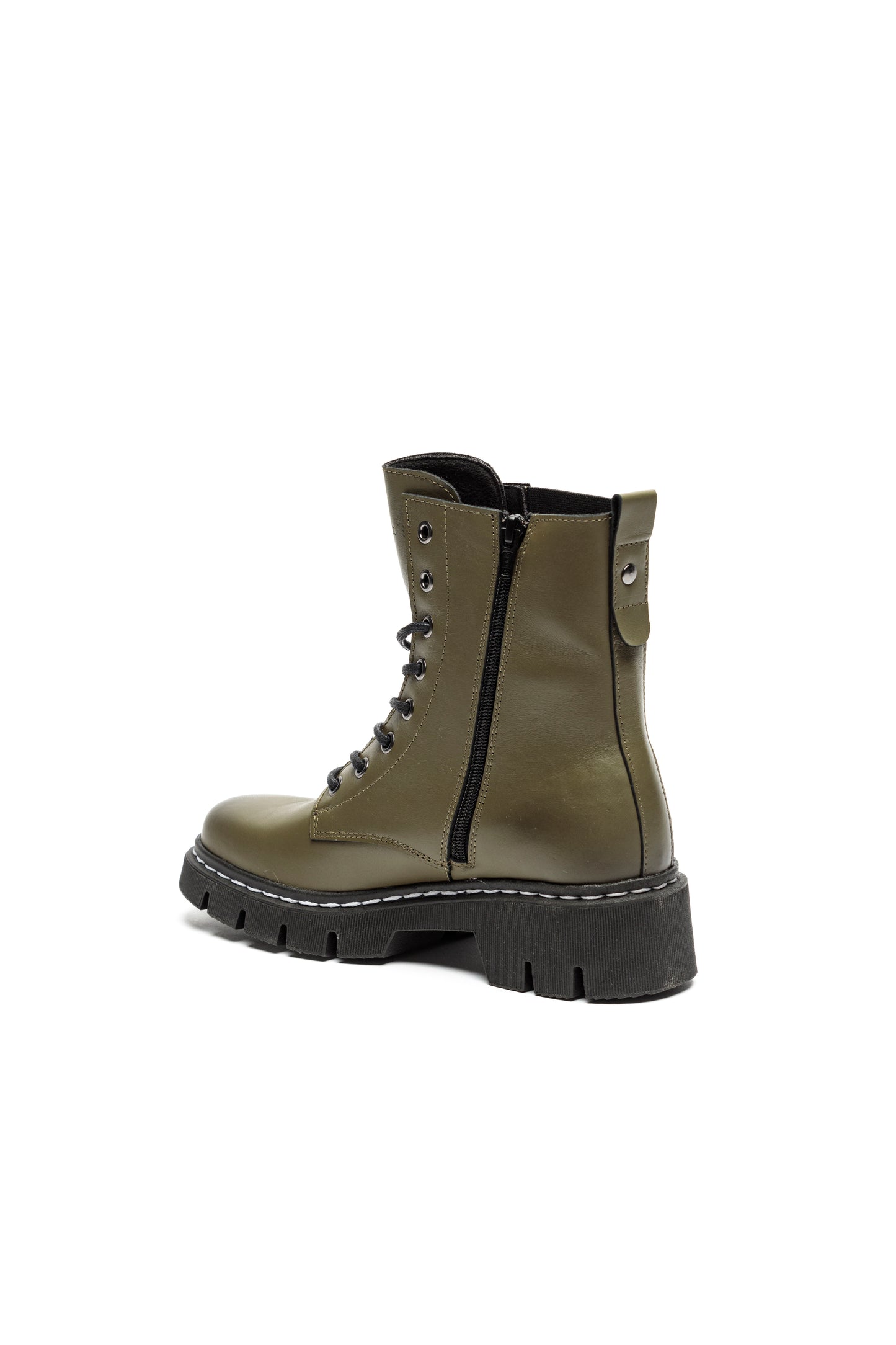 Botas Gems - Tropa