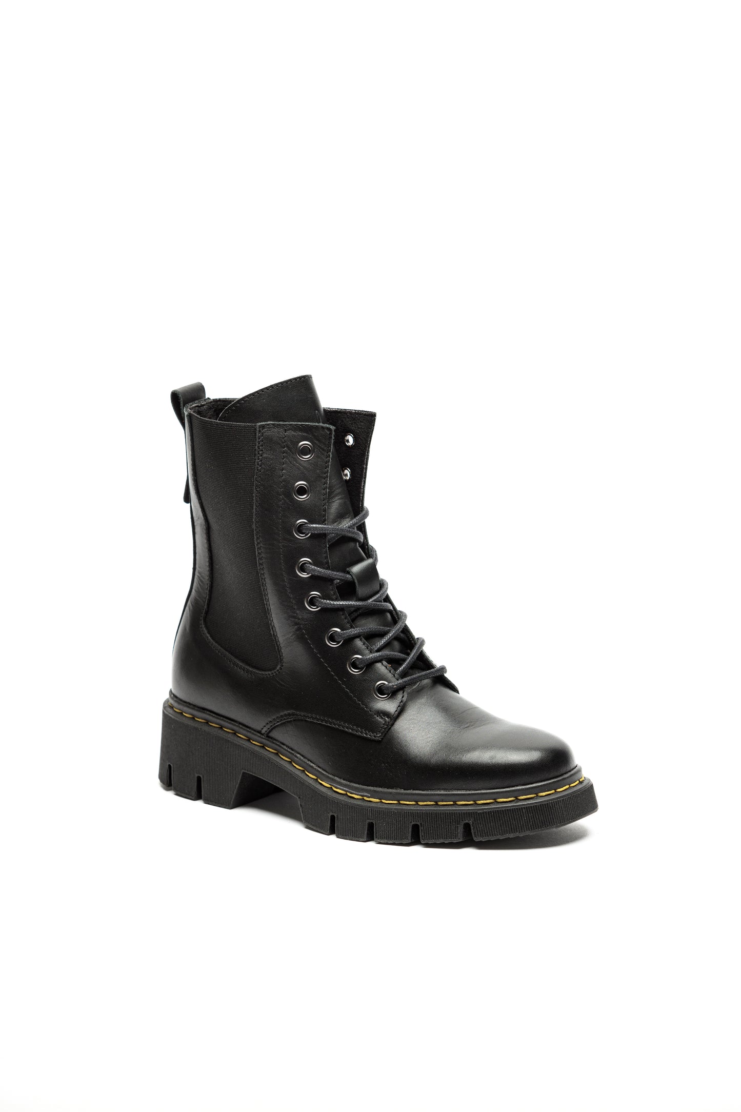 Botas Gems - Preto