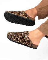 Mules Wide Chita